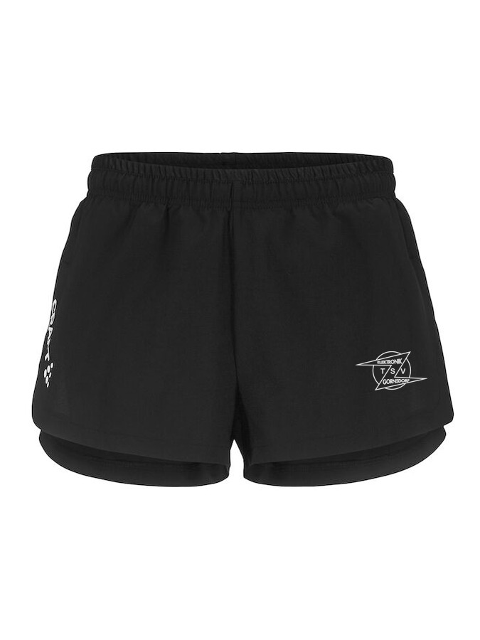 Craft Rush 2.0 Marathon Shorts