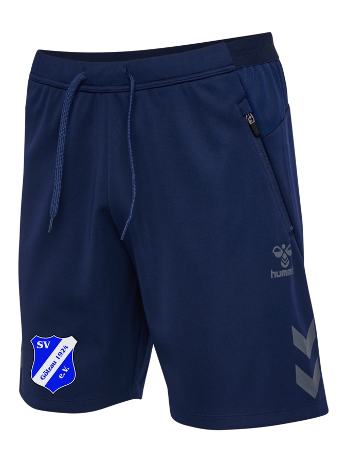 Hummel Cima 2.0 Shorts