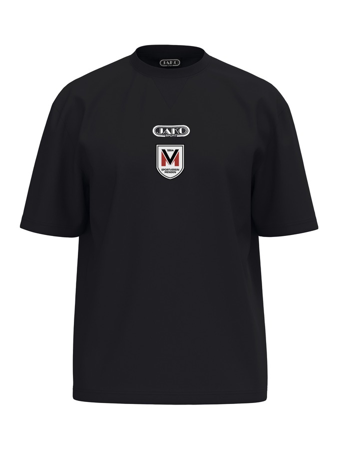 Jako T-Shirt Wardrobe