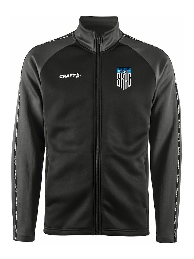 Craft Squad 2.0 Trainingsjacke