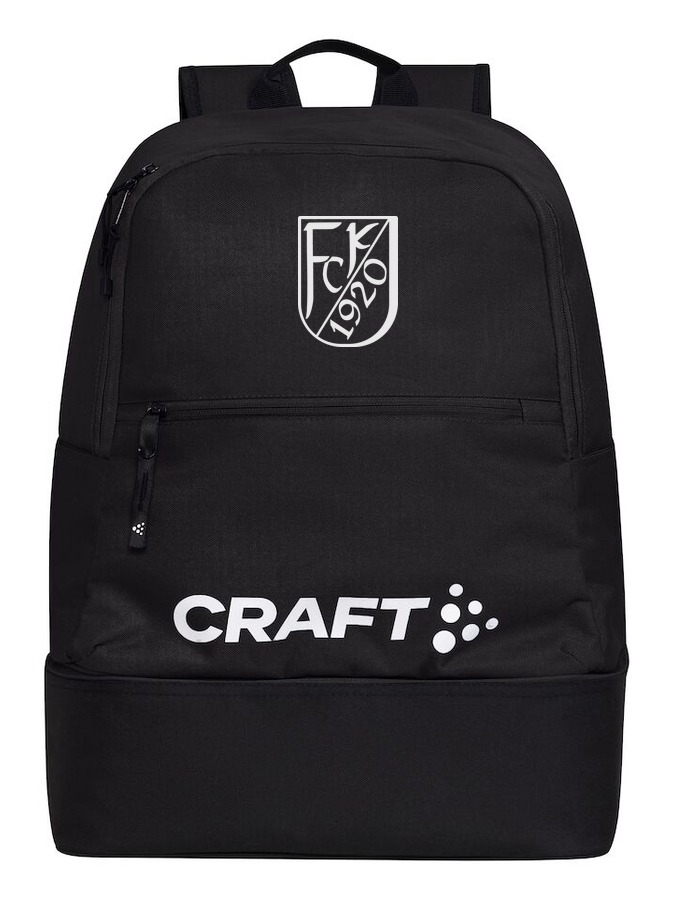 Craft Ability Shoe Rucksack (26L)