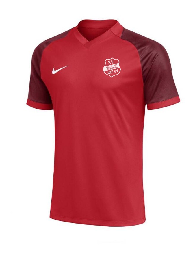 Nike Trophy VI Trikot