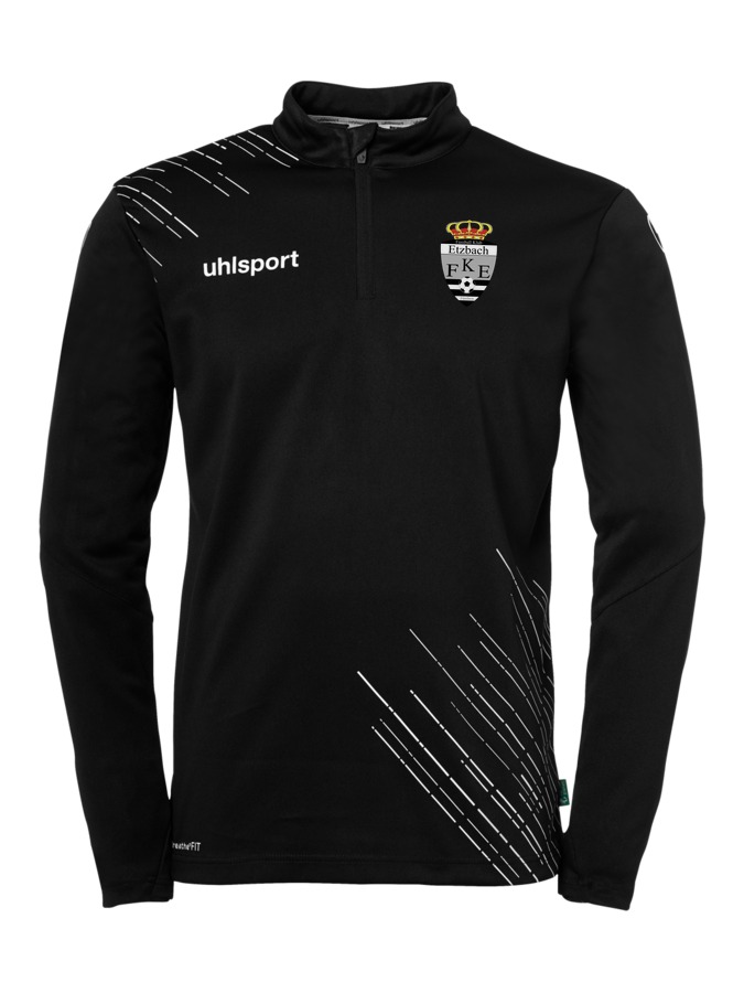 uhlsport Score 26 1/4 Zip Top