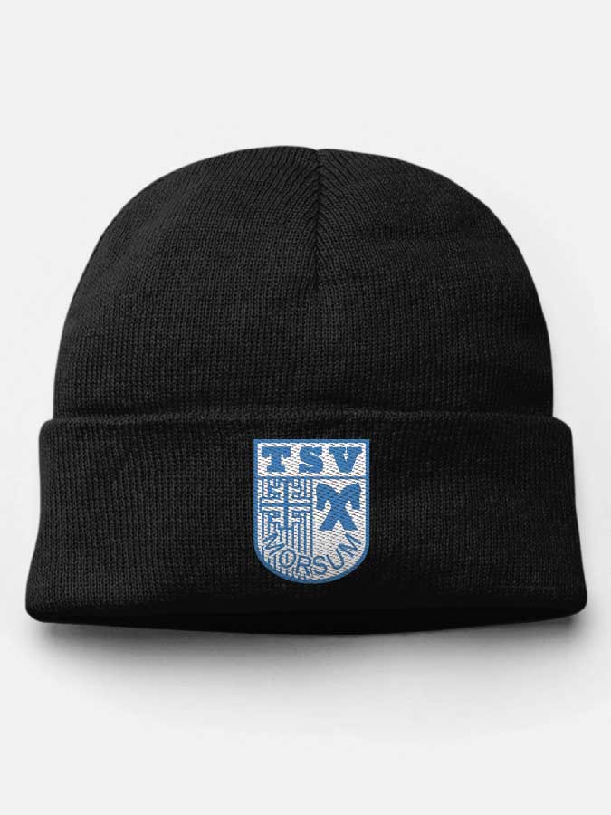 Beanie Sticklogo