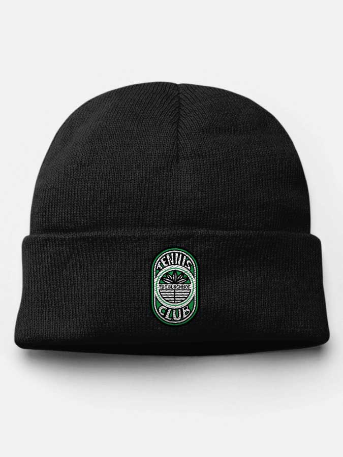 Beanie Sticklogo