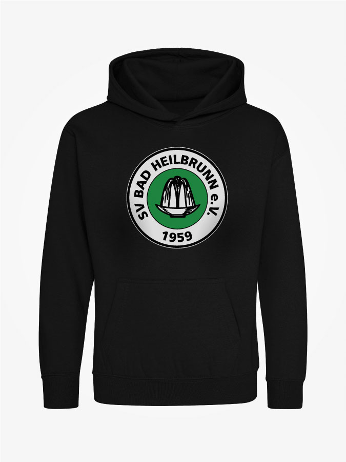 Hoodie Classic Kids