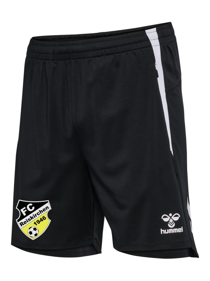 Hummel Lead 2.0 Training Shorts