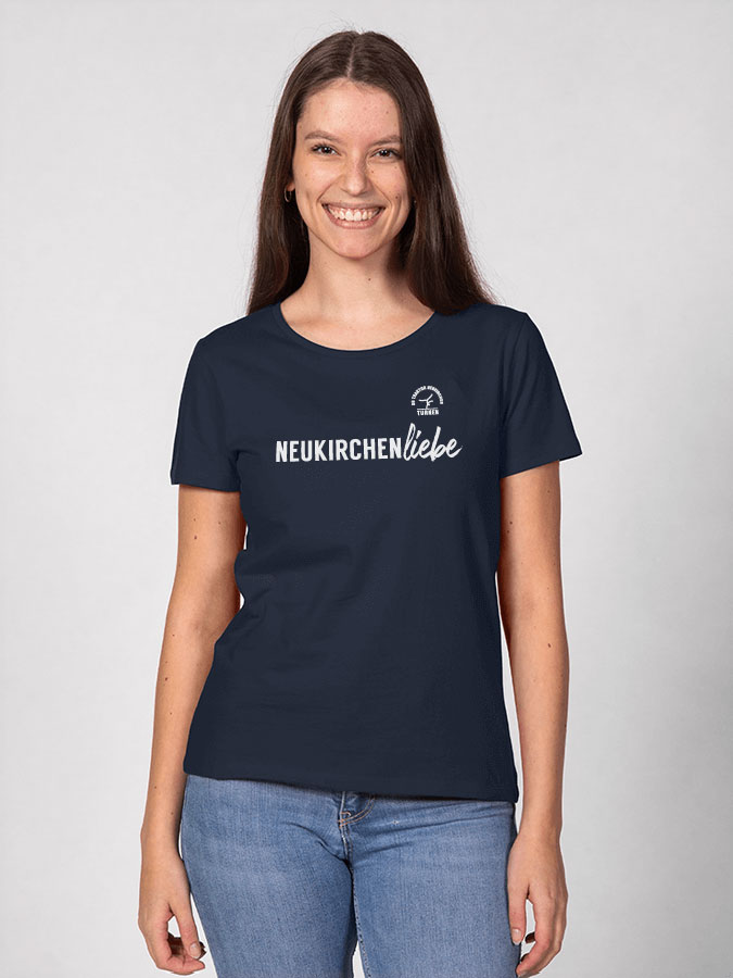 Shirt Liebe Damen