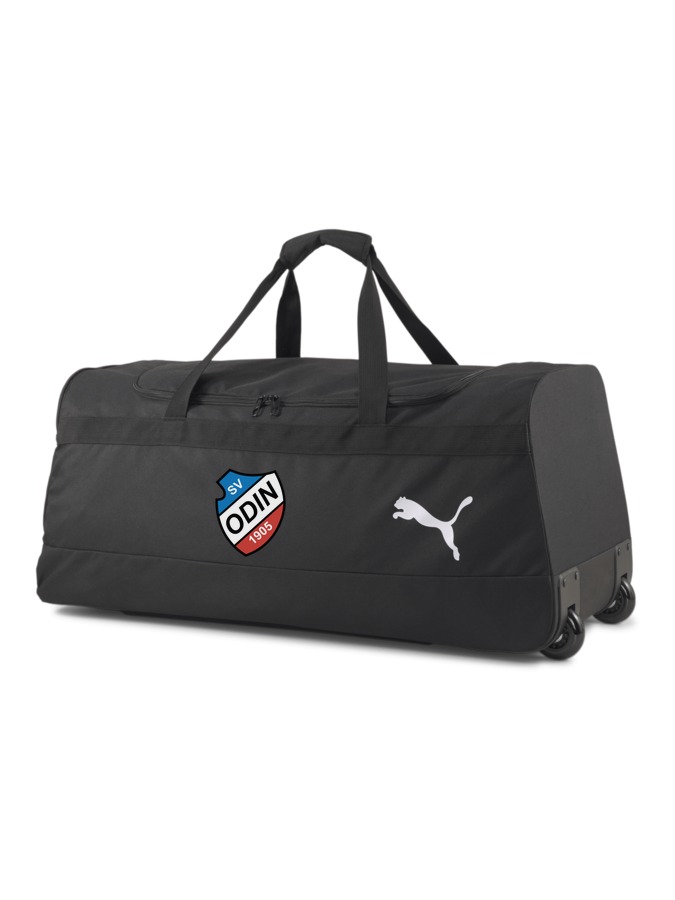 PUMA teamGOAL 23 Wheel Teambag L