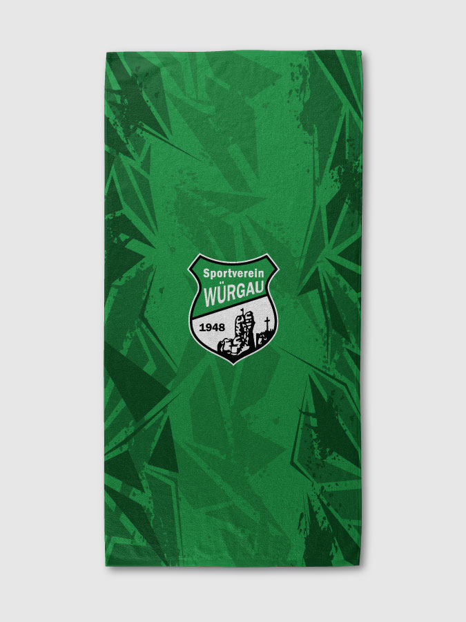 Strandhandtuch Dynamic