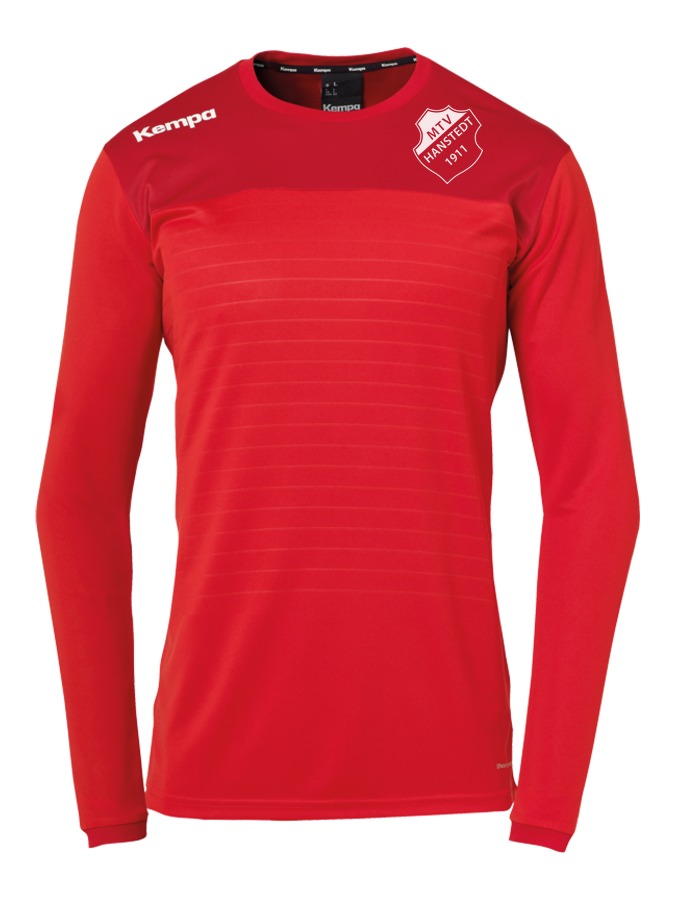 Kempa Emotion 2.0 Langarmshirt