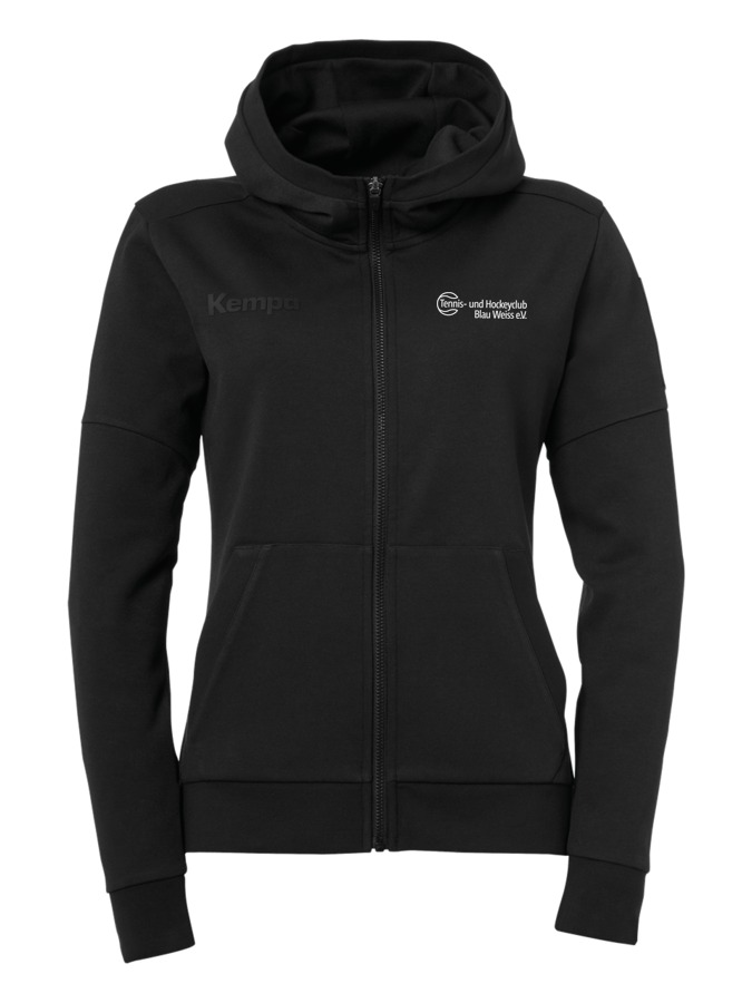 Kempa Status Kapuzenjacke Damen