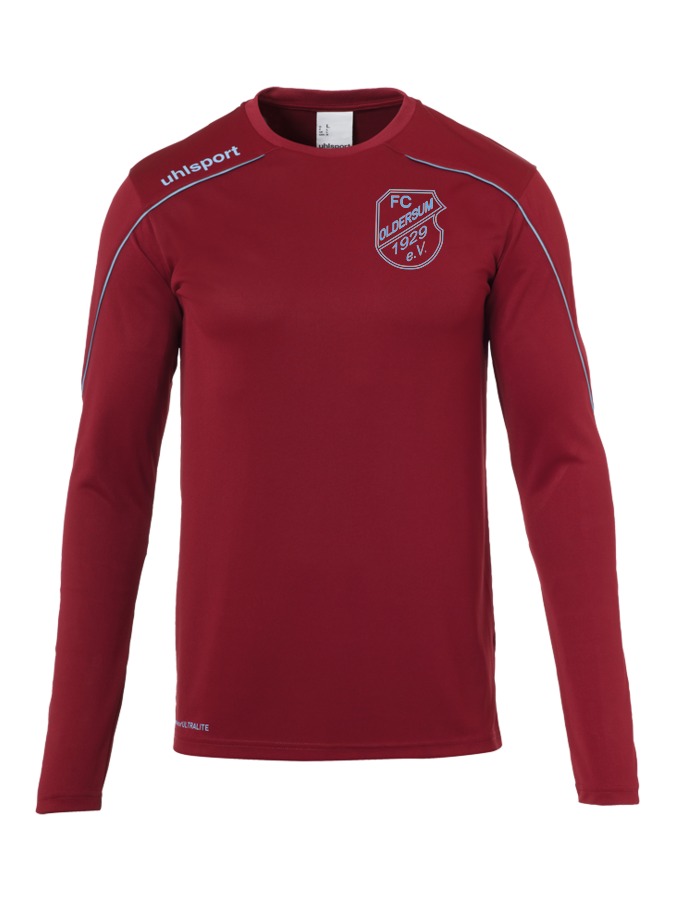 uhlsport Stream 22 Trikot Langarm