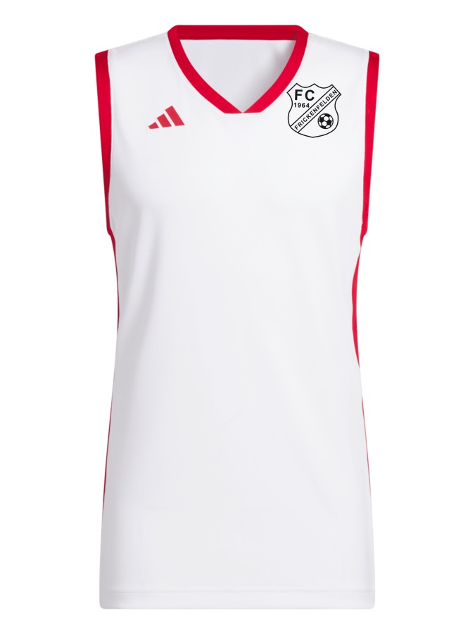 adidas 3G Speed Basketballtrikot zum Wenden