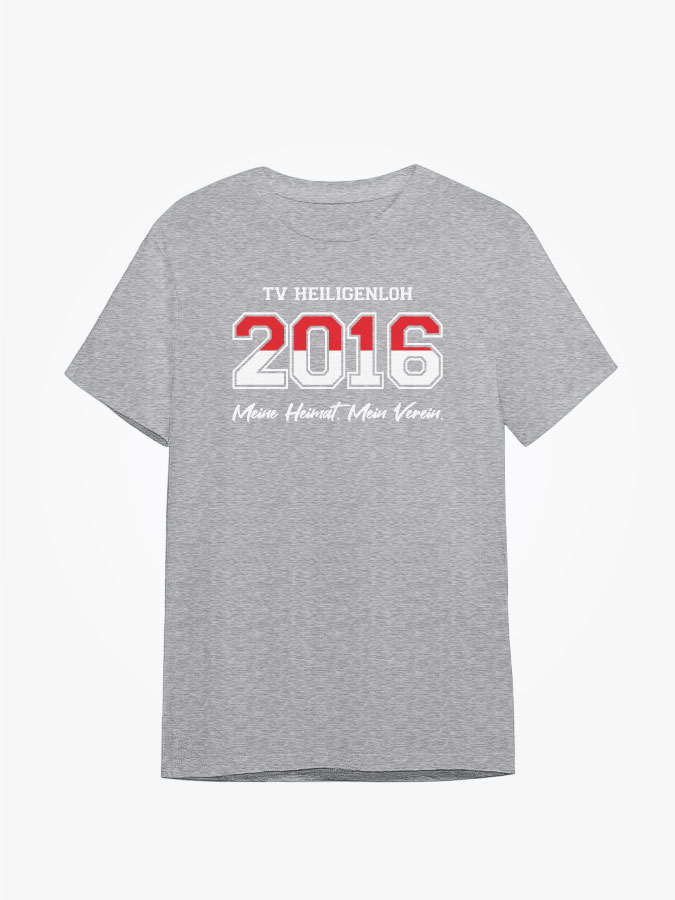 Shirt Established Kids