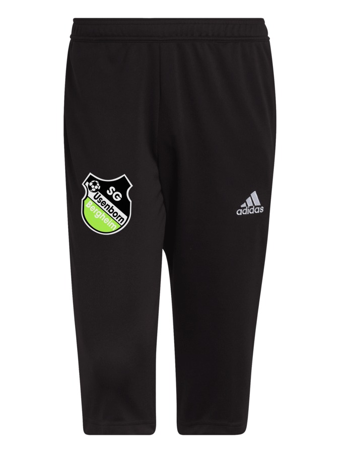 adidas Entrada 22 3/4-Hose