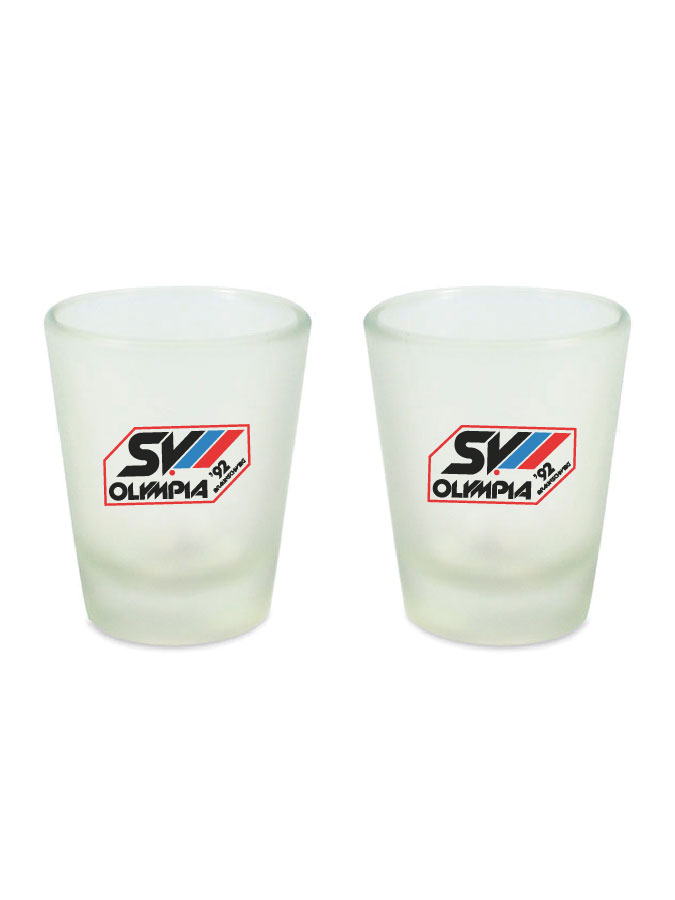 2er Set Schnapsglas Alina