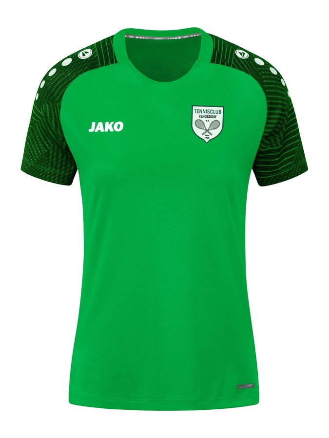 Jako T-Shirt Performance Damen