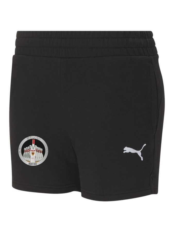PUMA teamGOAL 23 Casuals Shorts Damen