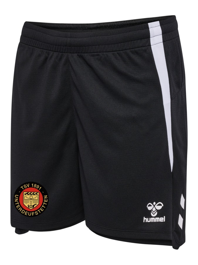 Hummel Lead 2.0 Shorts Damen