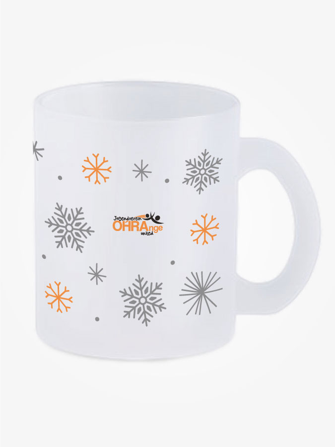 Glühweintasse Lüli