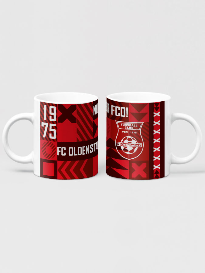 Sammlertasse 2026