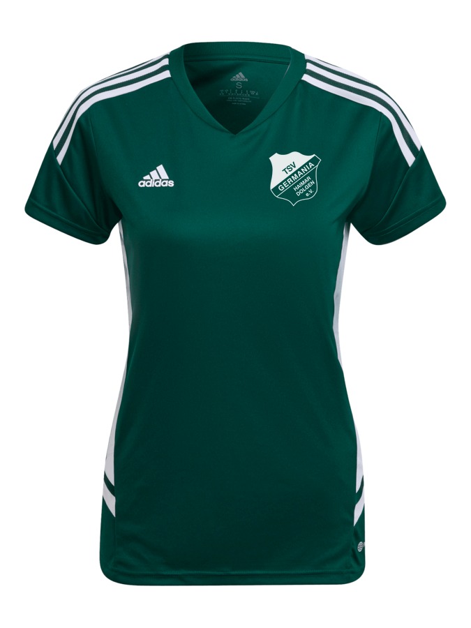 adidas Condivo 22 Trikot Damen