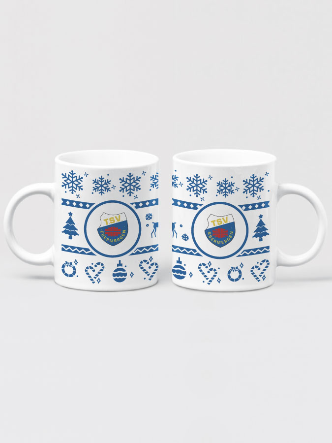 Tasse Christmas