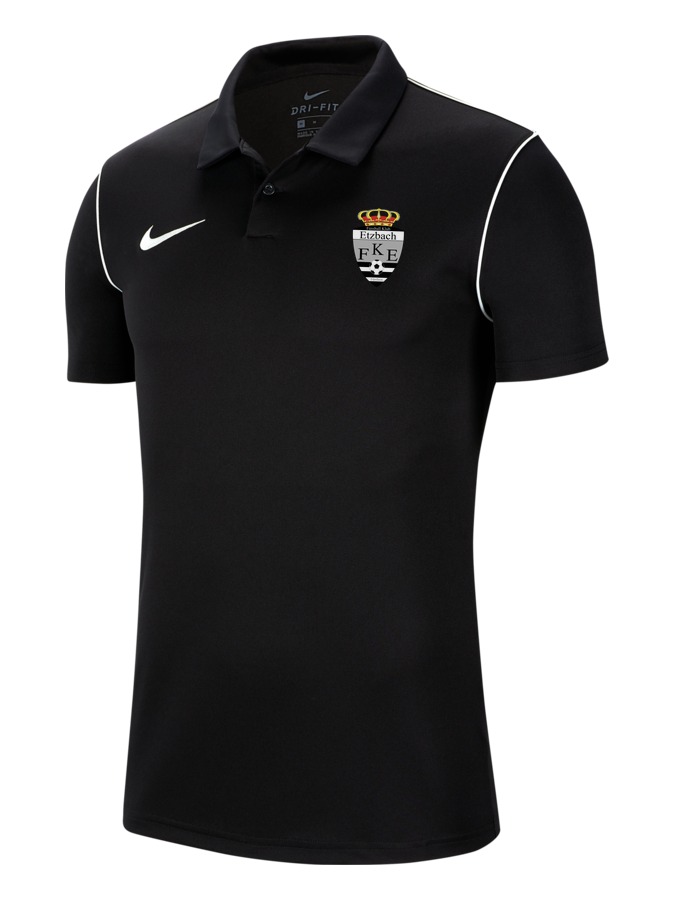 Nike Park 20 Poloshirt Kinder