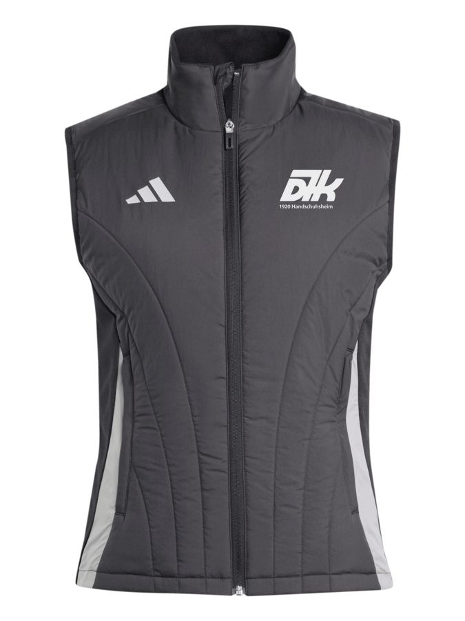 adidas Tiro 24 Competition Winterweste Damen
