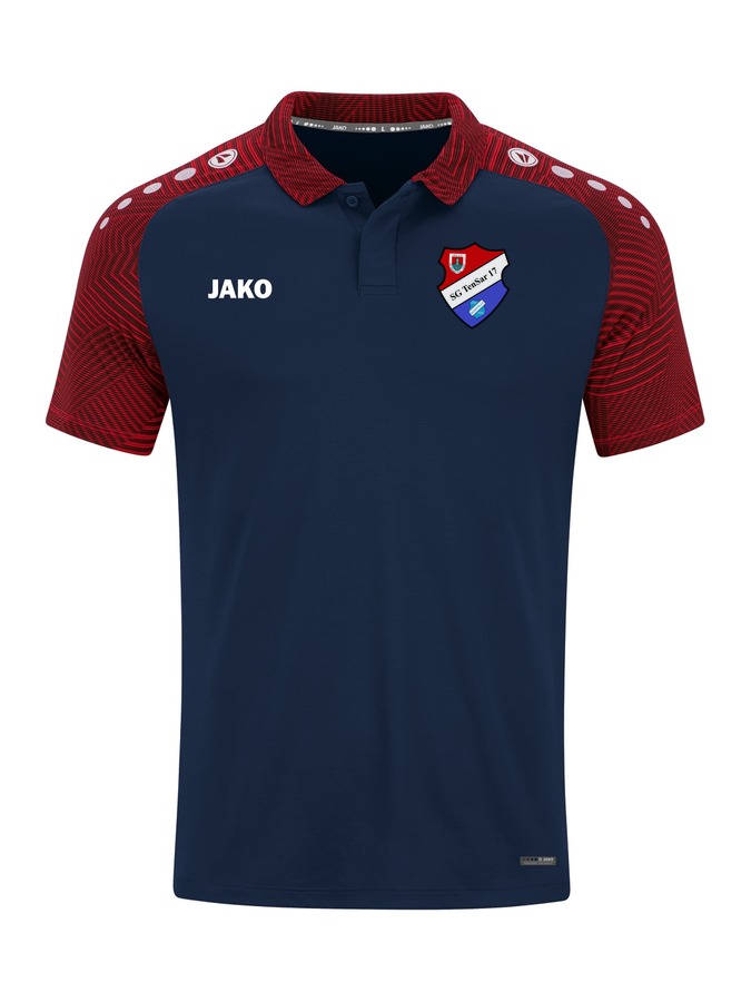 Jako Poloshirt Performance