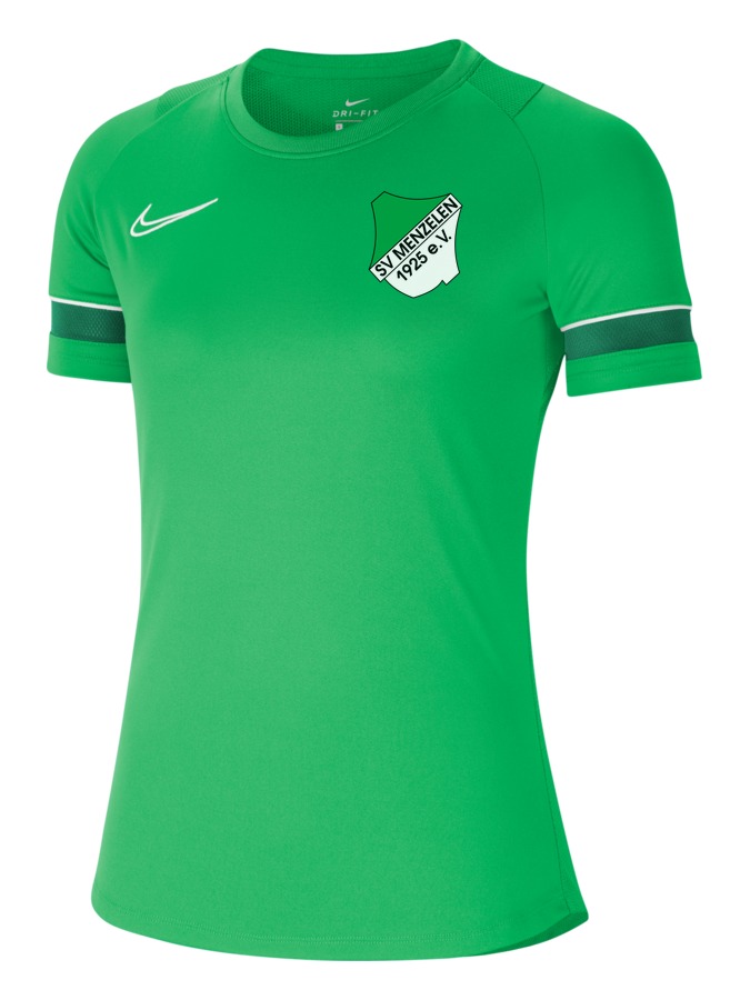 Nike Academy 21 Shirt Damen