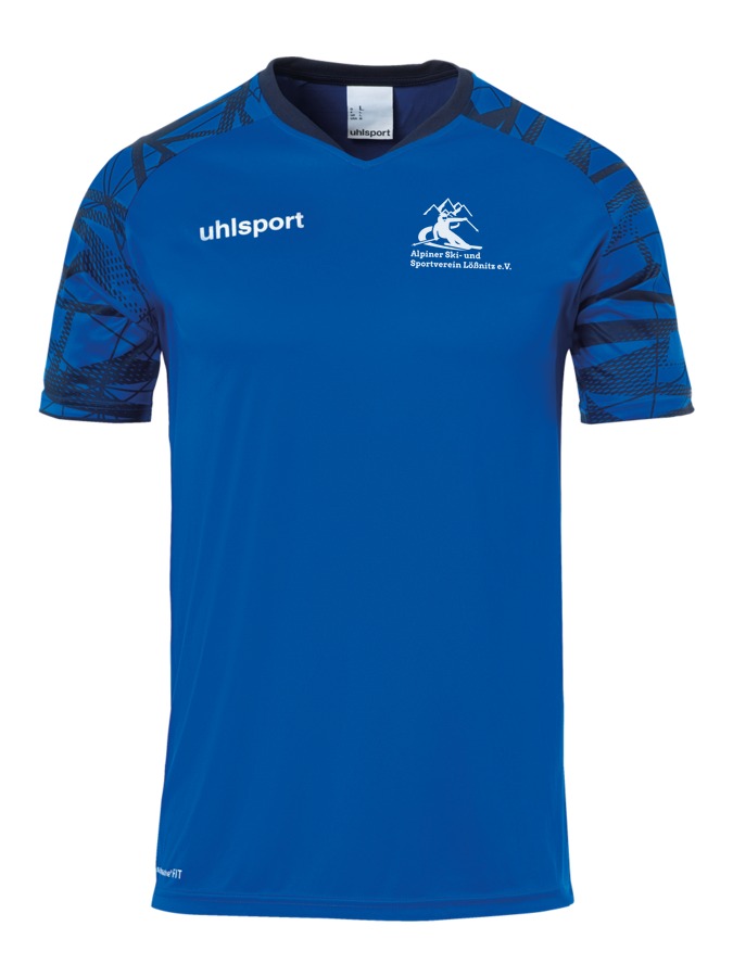 uhlsport Goal 25 Trikot Kurzarm