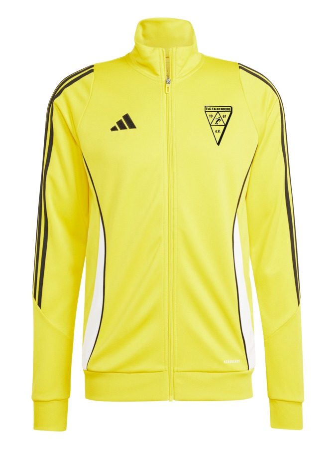 adidas Tiro 24 Trainingsjacke