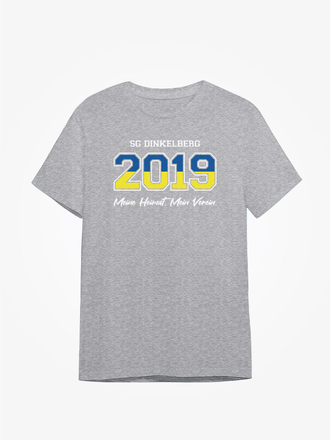 Shirt Established Kids