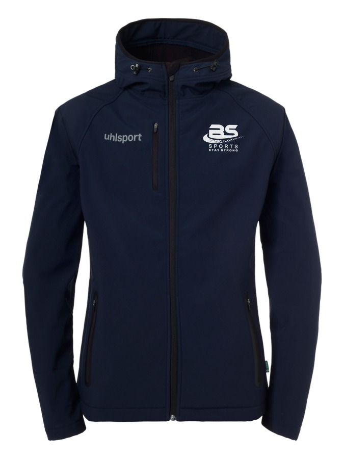 uhlsport Essential Softshelljacke Damen