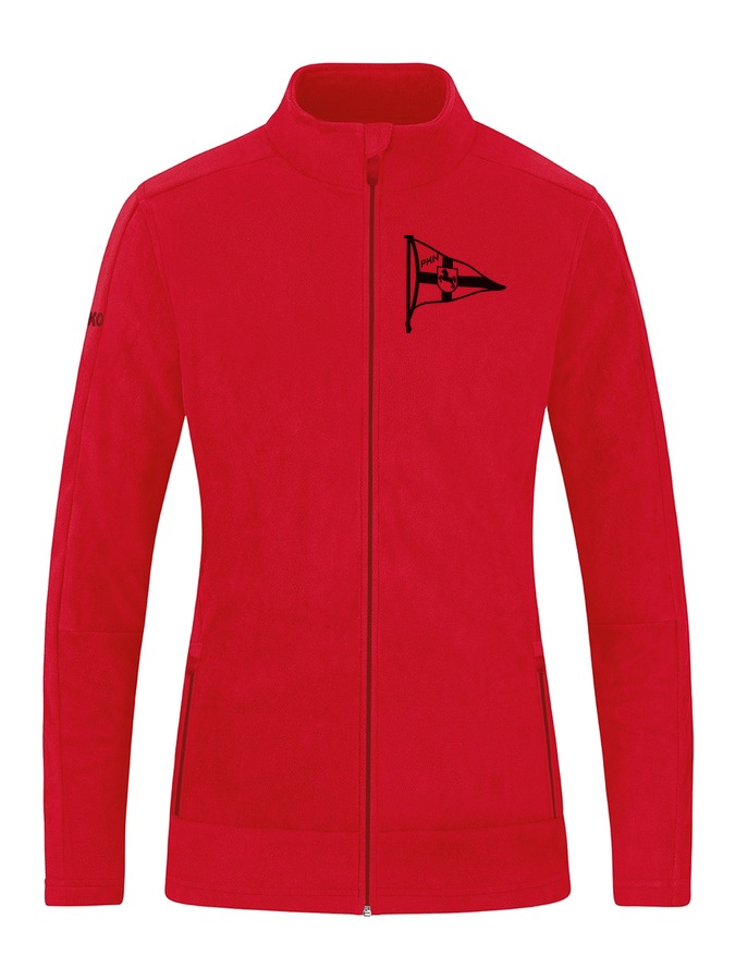 Jako Fleecejacke Damen
