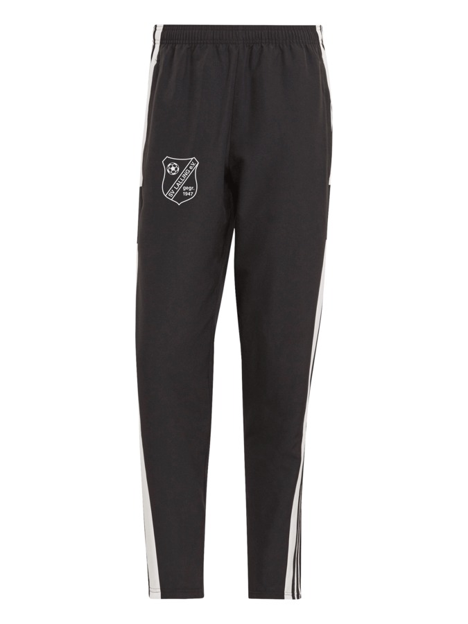 adidas Squadra 21 Präsentationshose