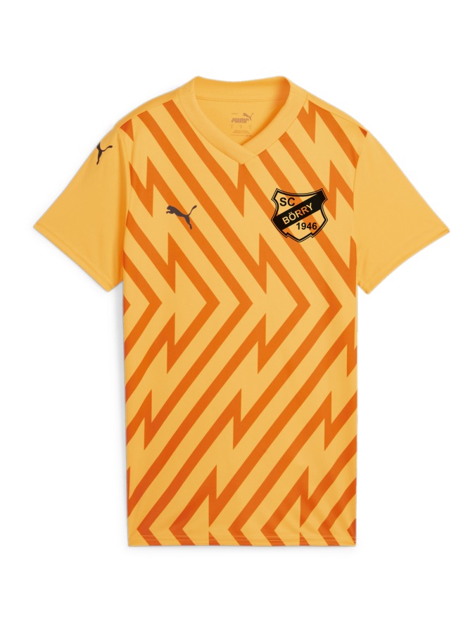 PUMA teamGLORY Trikot Damen