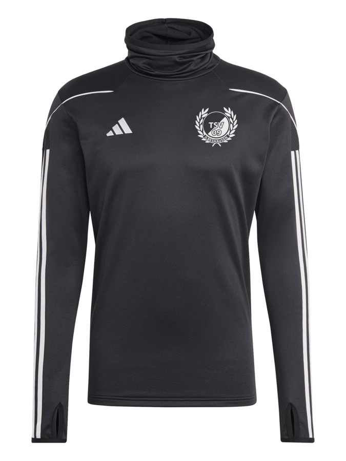 adidas Tiro 23 League Trainingssweatshirt Warm