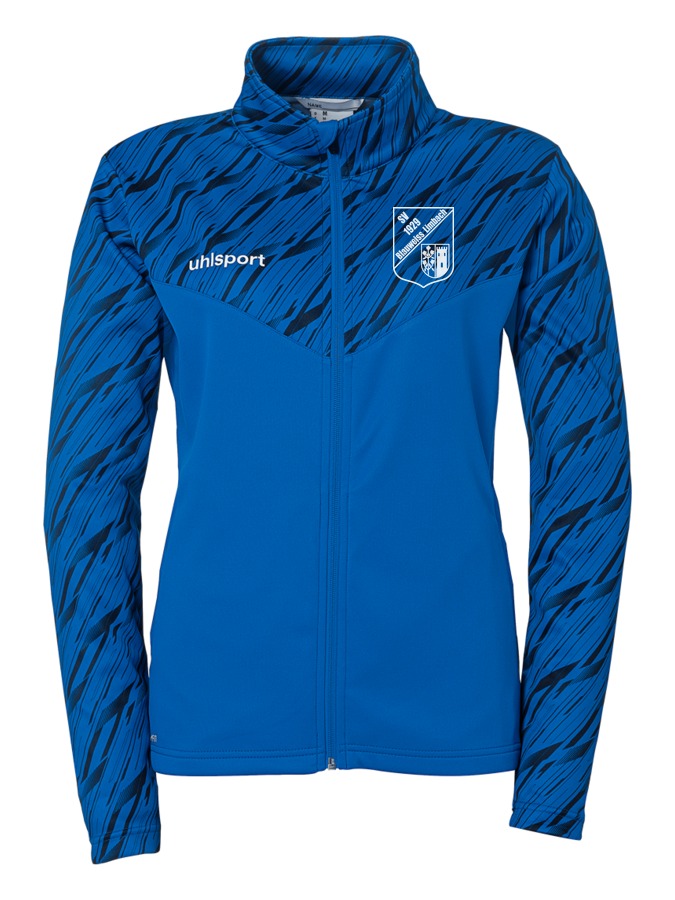 uhlsport Progressive 28 Poly Jacke Damen