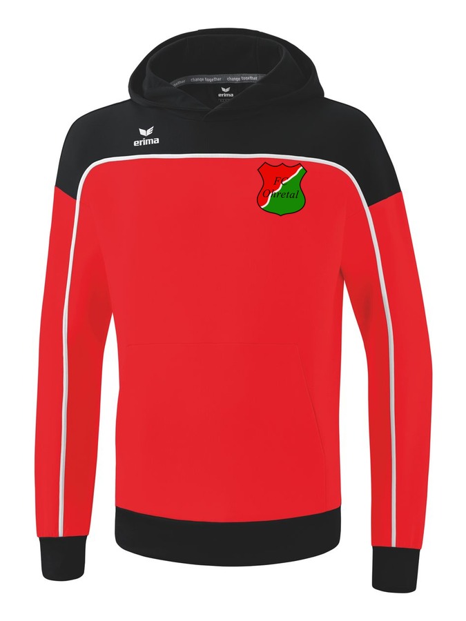 Erima Change Kapuzensweat