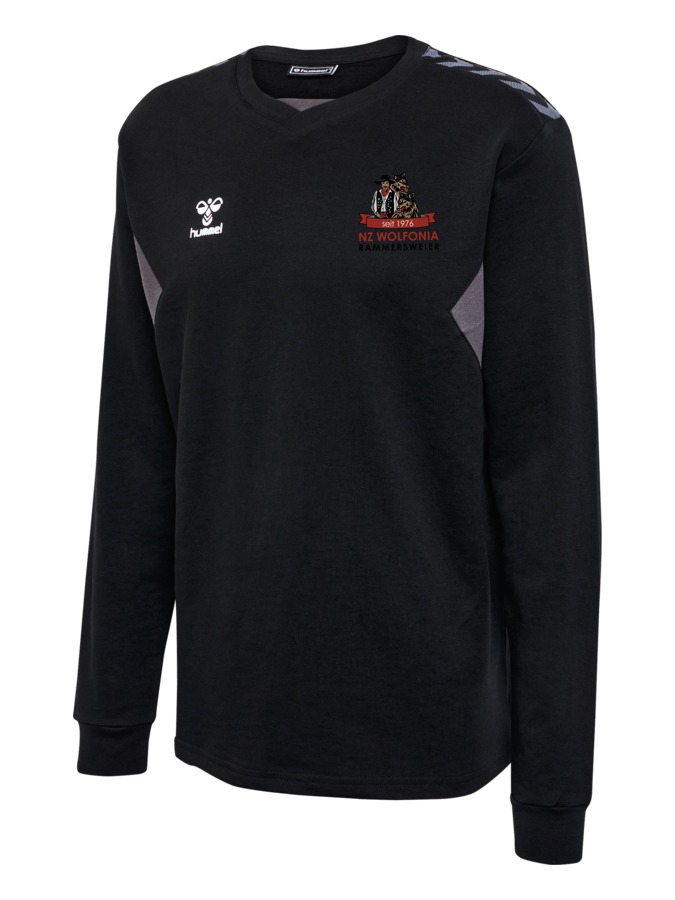 Hummel Authentic Co Training Sweat