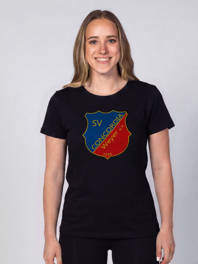 Shirt Classic Damen
