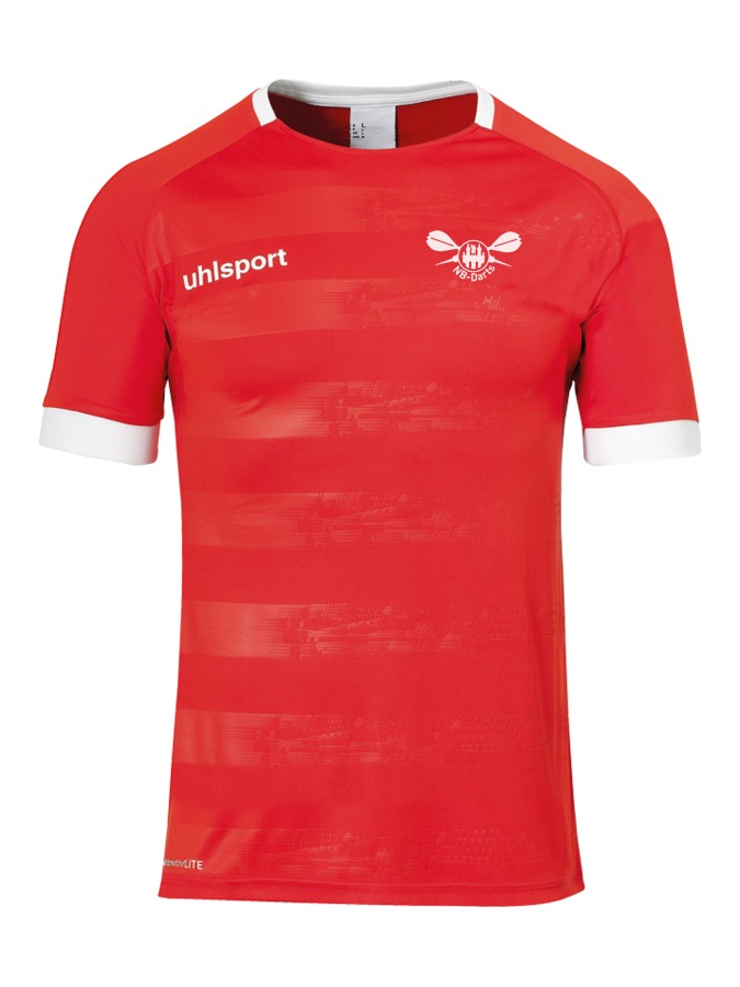 uhlsport Division 2.0 Trikot Kurzarm
