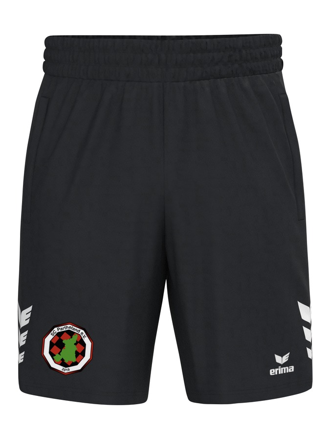 Erima Celebrate 125 Shorts