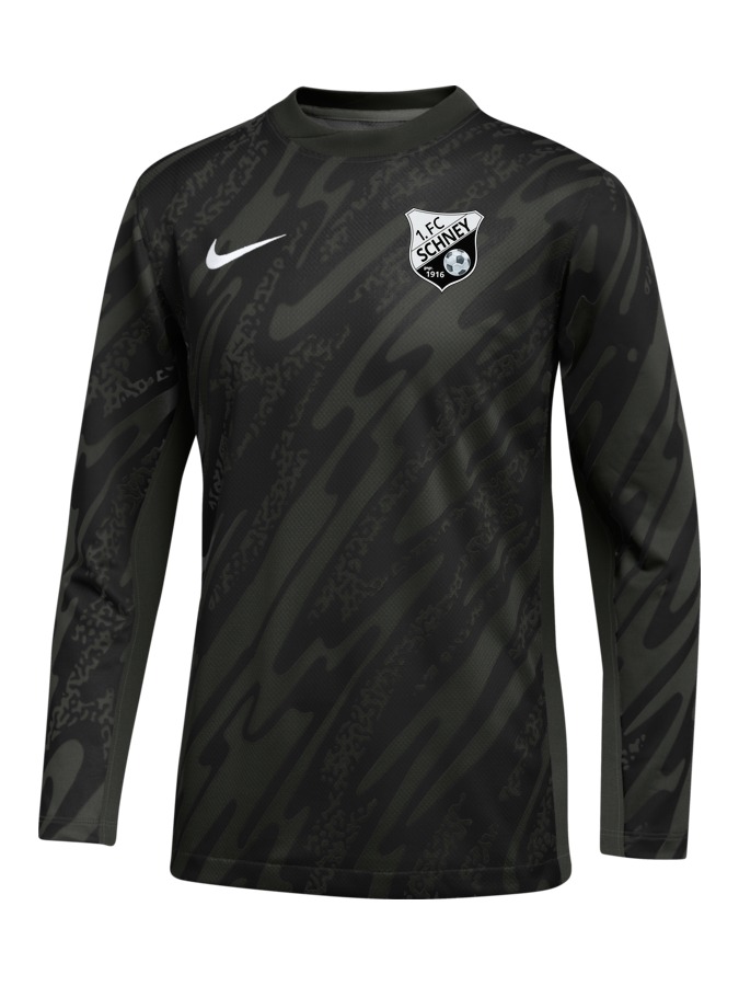 Nike Gardien V Torwart Trikot Langarm Kinder