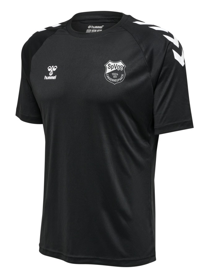 Hummel Core XK Core Poly T-Shirt