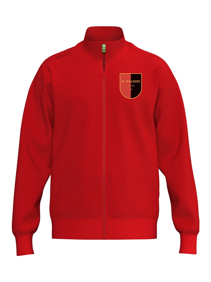Erima Teamsport Sweatjacke