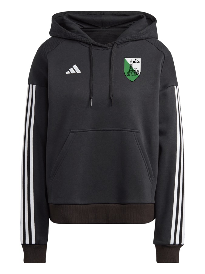 adidas Tiro 23 Competition Hoodie Damen